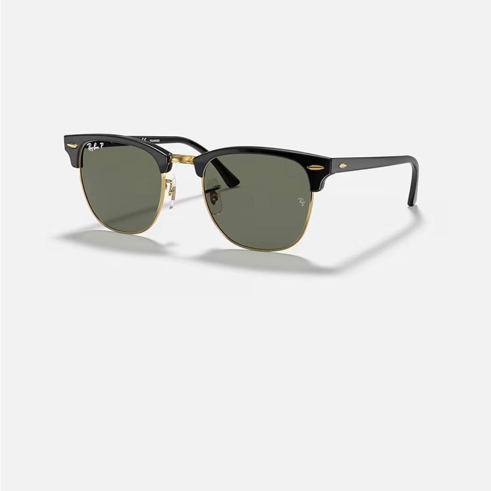 Ray-Ban CLUBMASTER CLASSIC